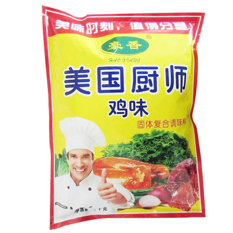 興化雞精廠家為您詳細的介紹雞精和味精中的成分