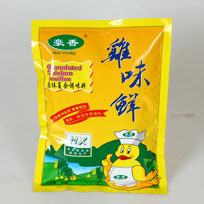雞精和味精從本質(zhì)上說(shuō)成分都一樣